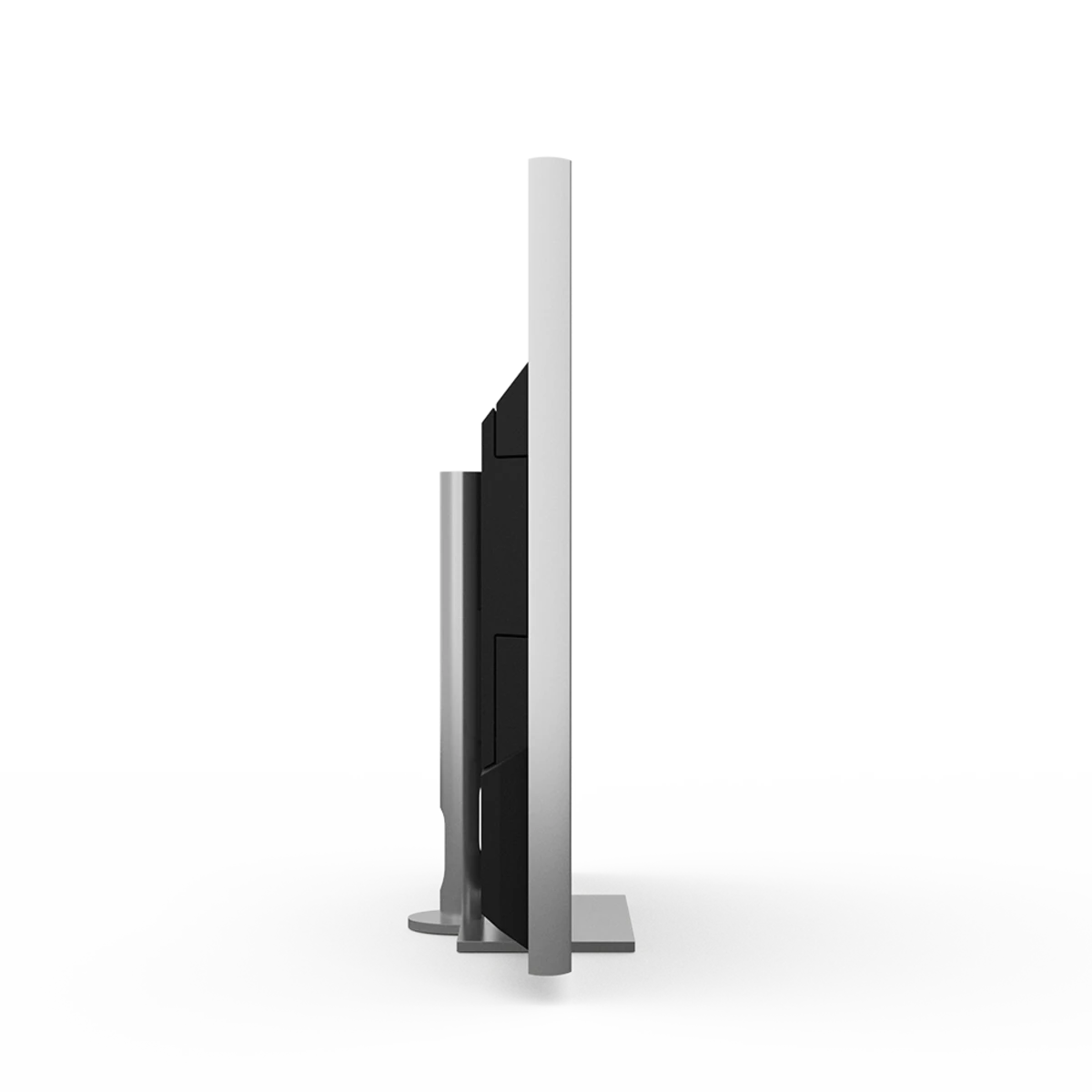 تلویزیون Beovision Contour بنگ اند اولافسن - Grey Mélange_Black