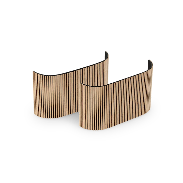 کاور Beosound Level بنگ اند اولافسن - Light Oak