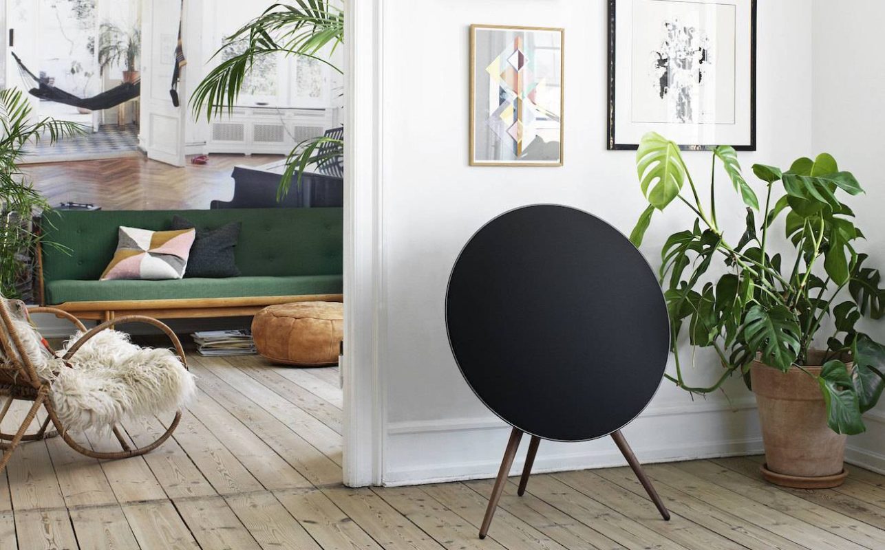 اسپیکر Beosound A9