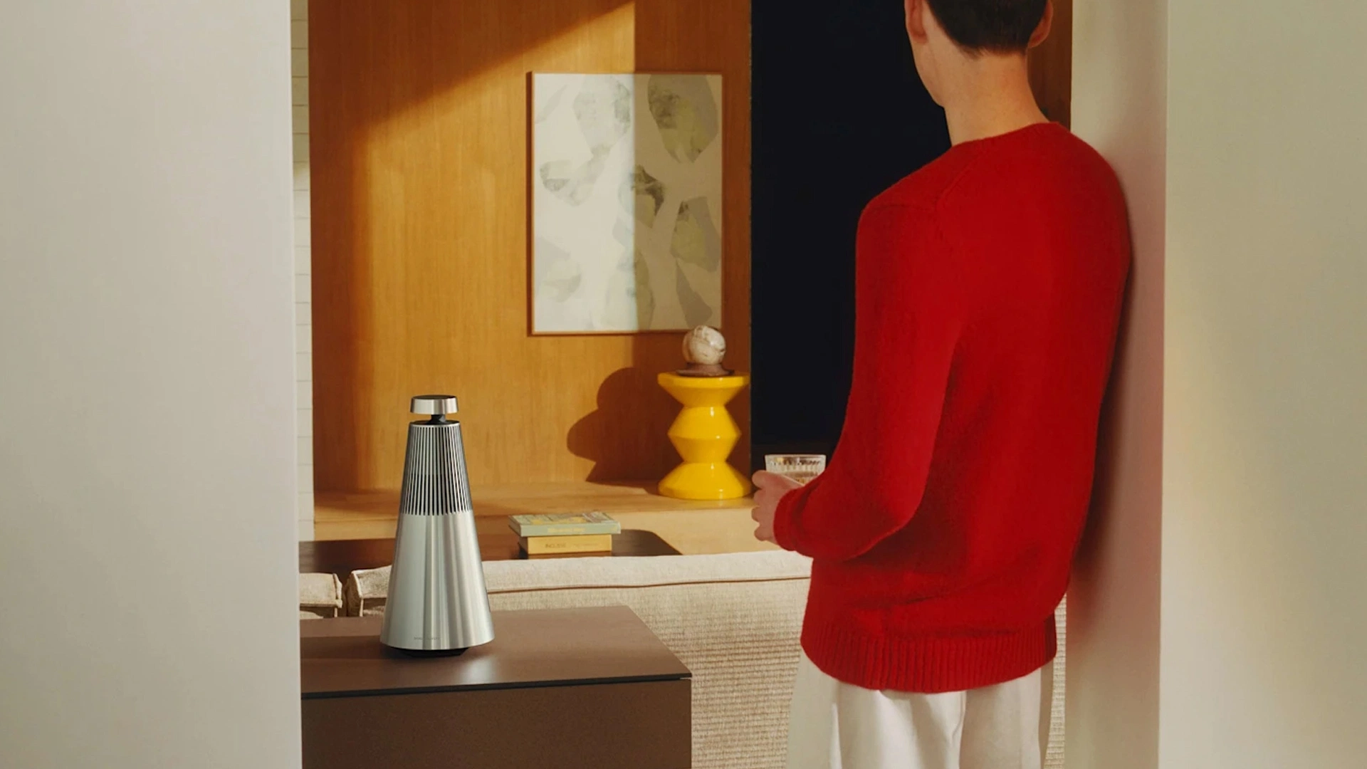 اسپیکر رومیزی Beosound 2
