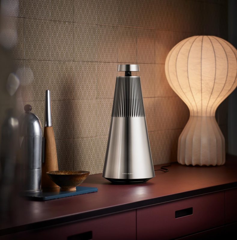 اسپیکر beosound 2 برند بنگ اند آلفسن