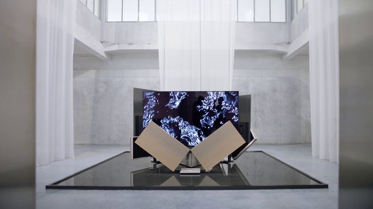 مقایسه سامسونگ و bang & olufsen