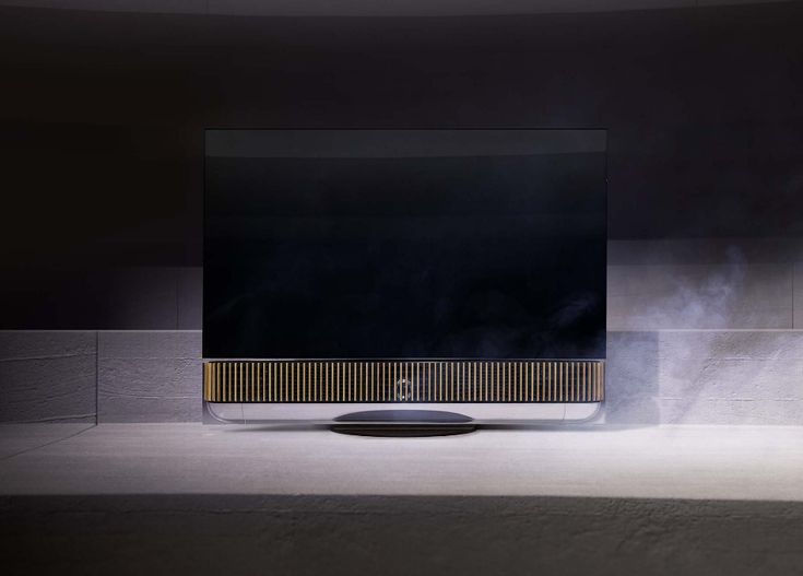 چرا تلویزیون های Bang & Olufsen گران هستند؟