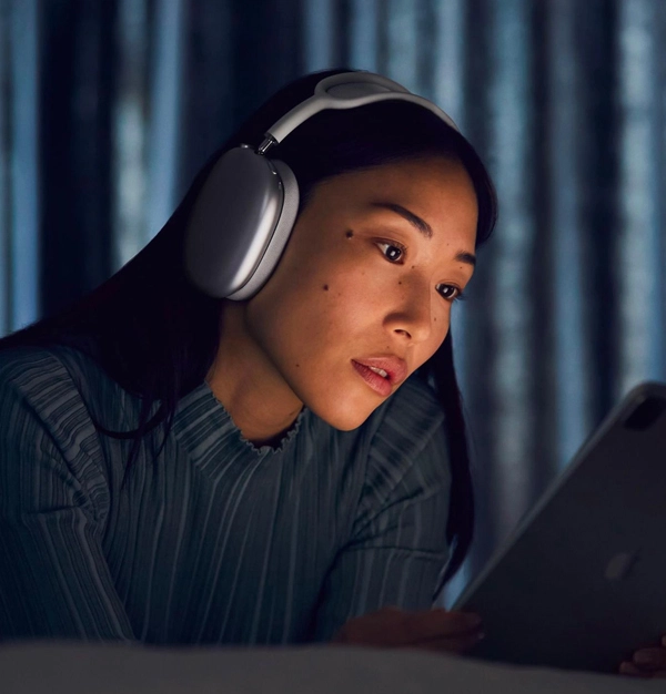 هدفون اپل Apple AirPods Max