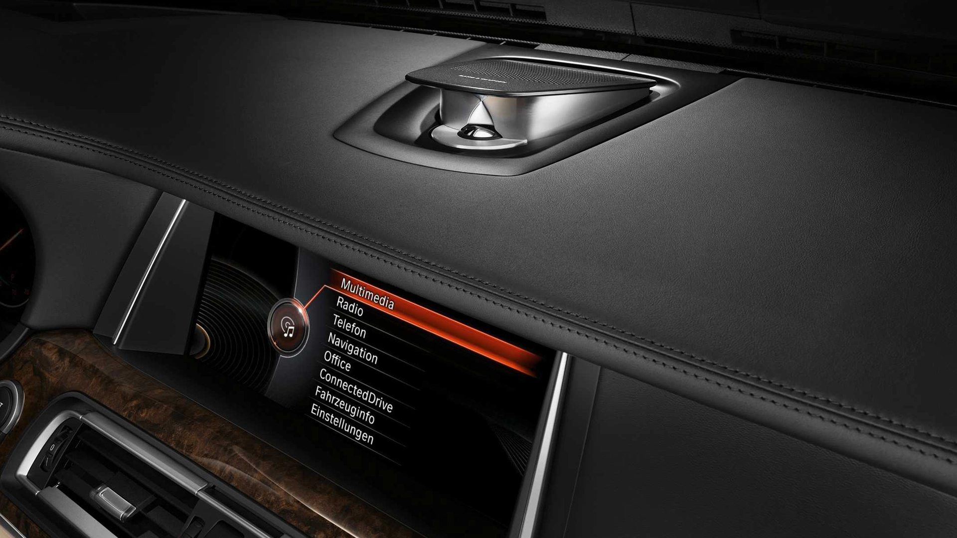 اسپیکر Beosound BMW نتیجه همکاری استثنایی بین دو غول دانمارکی و آلمانی