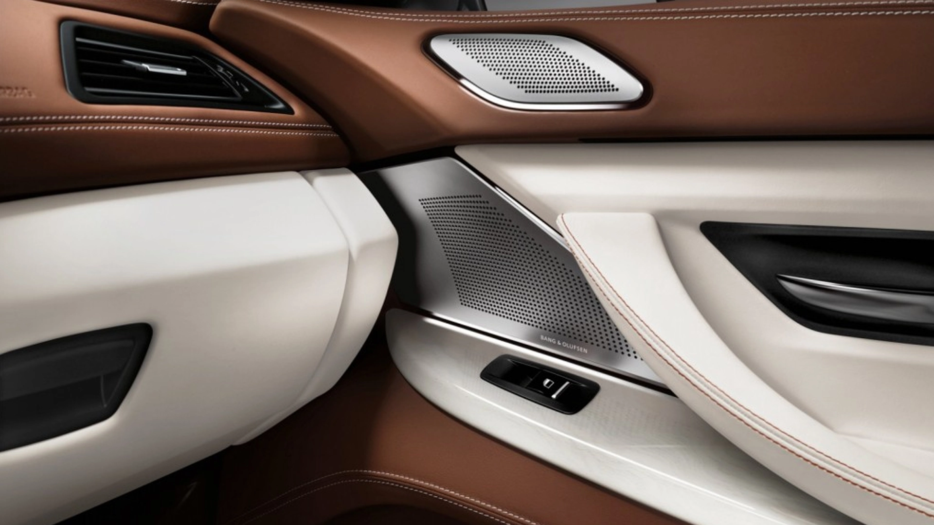 طراحی منحصر به فرد Beosound BMW - همکاری لوکس Bang & Olufsen و BMW