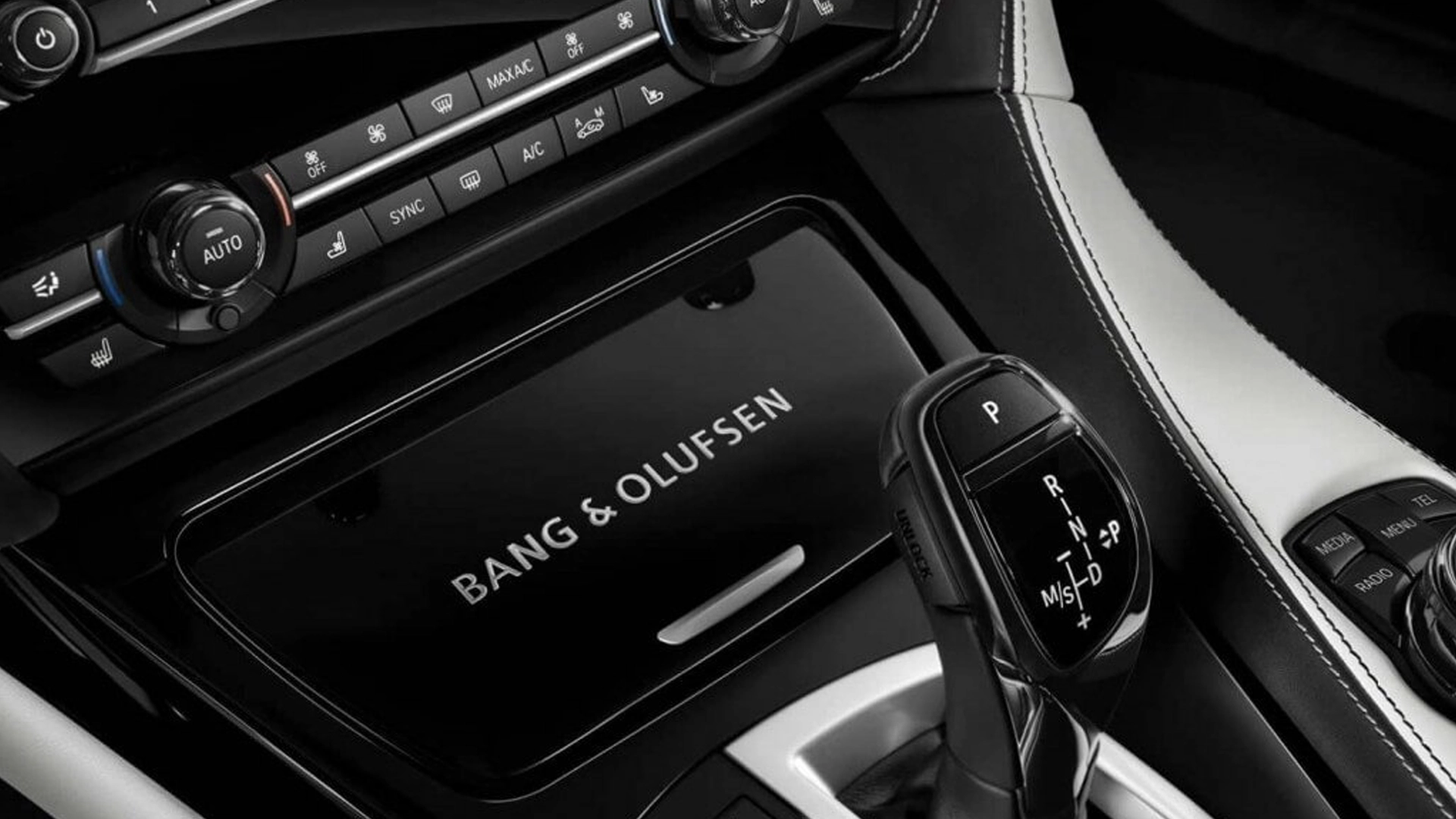 طراحی منحصر به فرد Beosound BMW - همکاری لوکس Bang & Olufsen و BMW