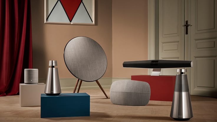 اسپیکر BeoSound 1 بنگ اولوفسن
