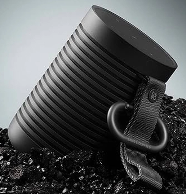 نقاط قوت طراحی اسپیکر BeoSound Explore
