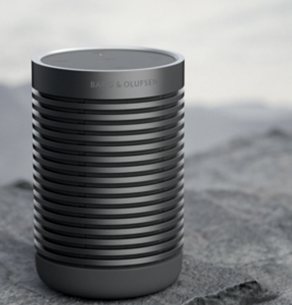 طراحی اسپیکر BeoSound explore