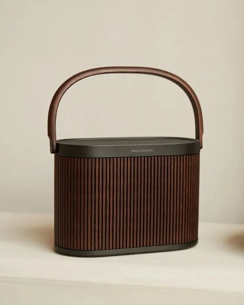 اسپیکر BeoSound 5 بنگ اند اولافسن