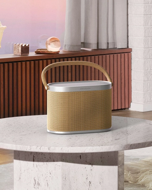 اسپیکر BeoSound 5 بنگ اند اولافسن