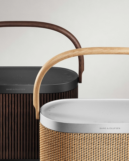 اسپیکر BeoSound 5 بنگ اند اولافسن