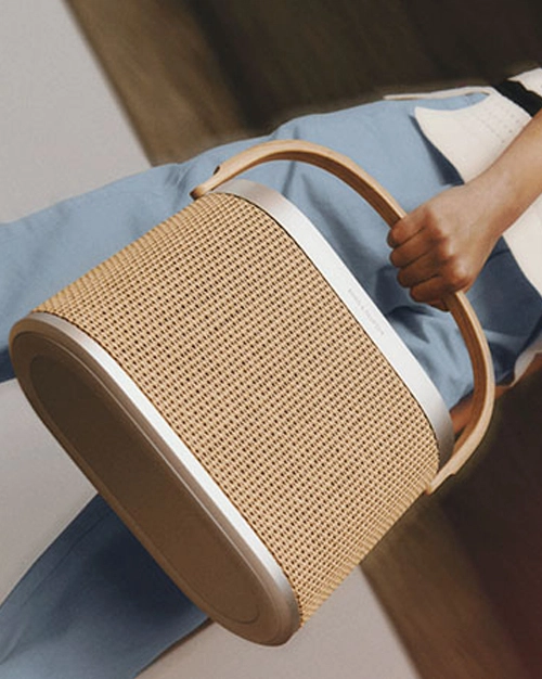 اسپیکر BeoSound 5 بنگ اند اولافسن