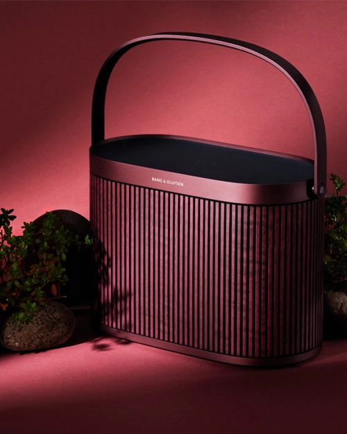 اسپیکر BeoSound 5 بنگ اند اولافسن