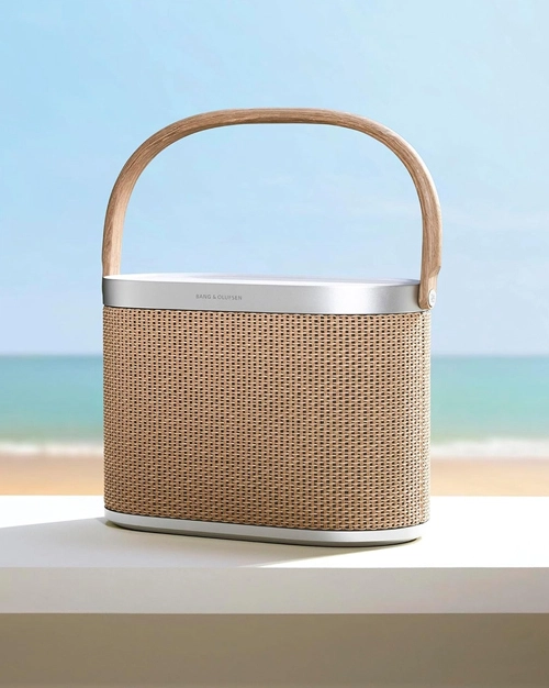 اسپیکر BeoSound 5 بنگ اند اولافسن