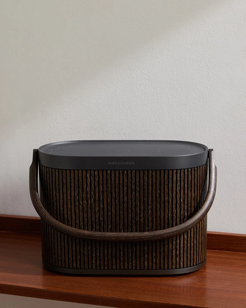 اسپیکر BeoSound 5 بنگ اند اولافسن