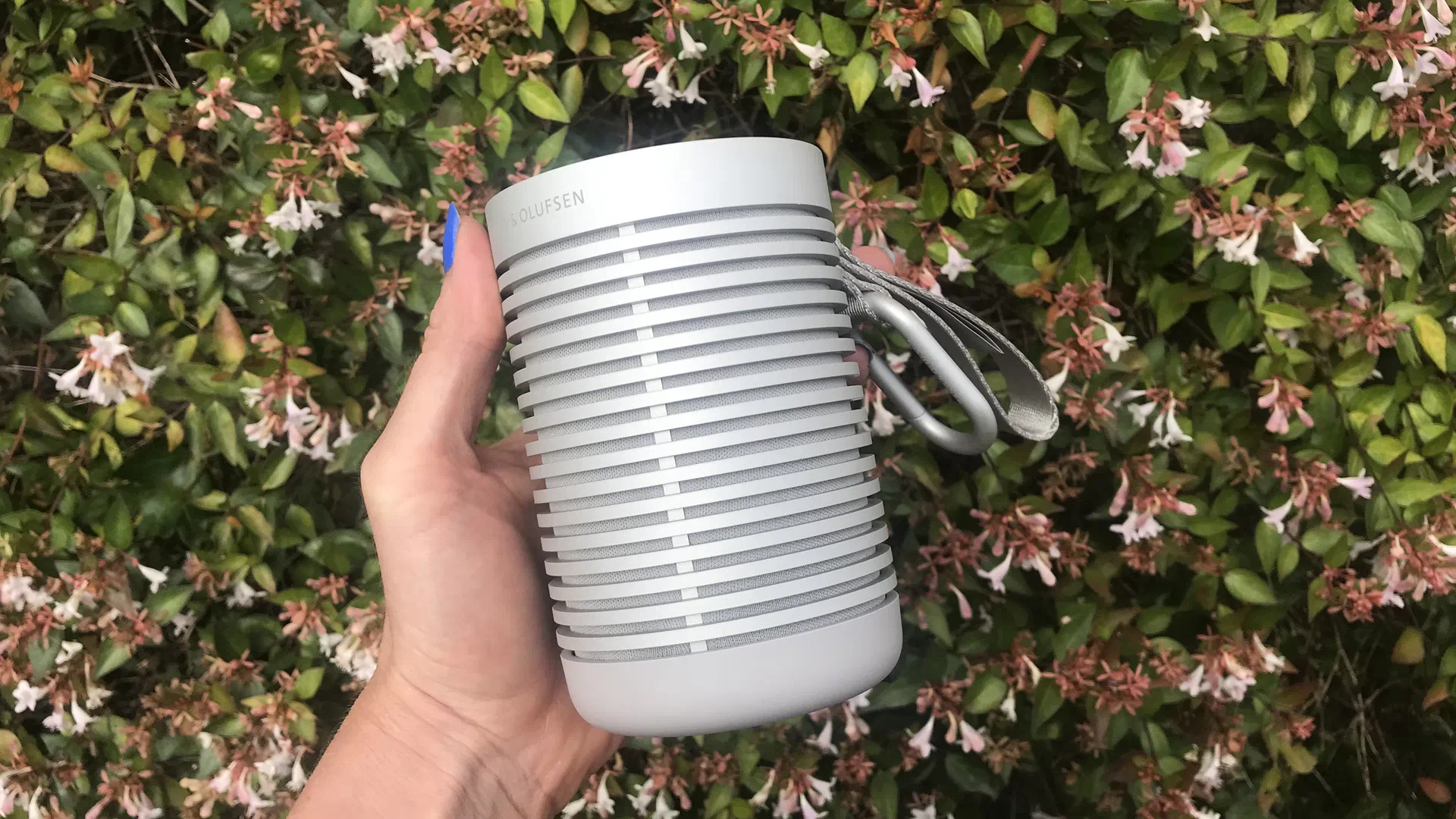طراحی اسپیکر BeoSound explore