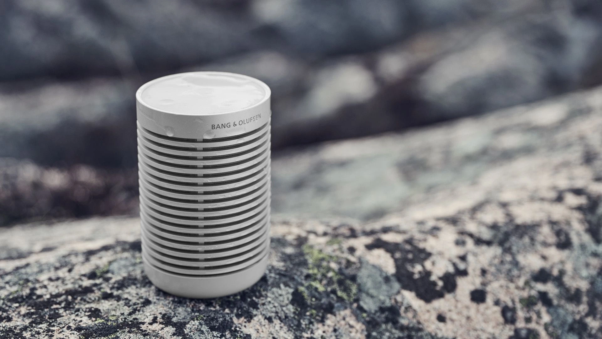 طراحی اسپیکر BeoSound explore