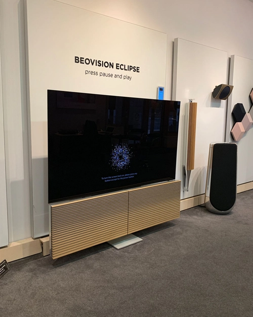 تجربه صدای 360 درجه با Dolby Atmos