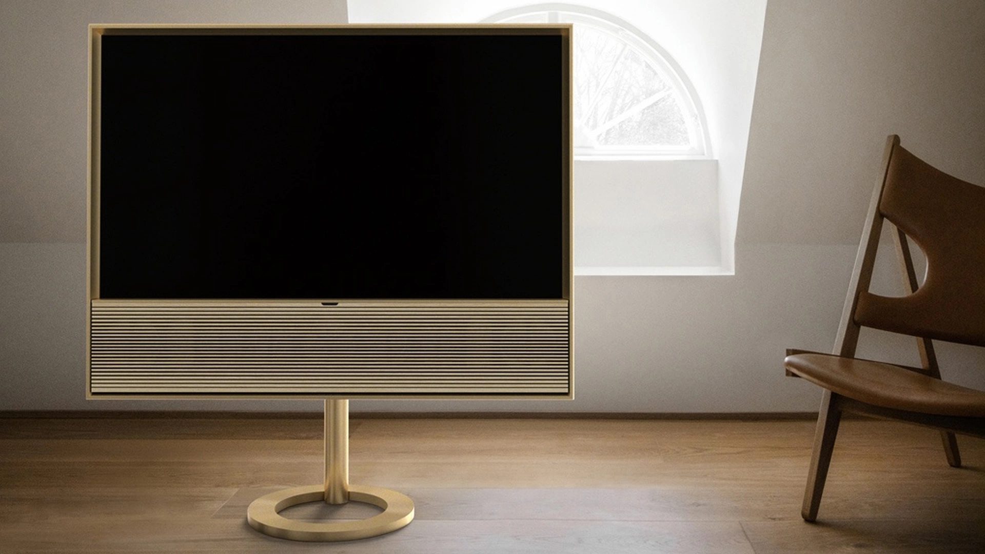 مقایسه تصویر و صدا در Samsung QLED vs Bang & Olufsen OLED