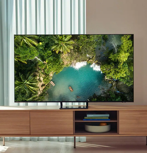 ۴. مقایسه ارزش خرید QLED Samsung و OLED B&O؛ کدام یک مقرون به صرفه تر است؟