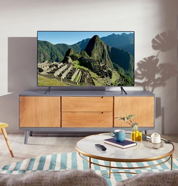 مقایسه سیستم صدا سامسونگ و bang & olufsen