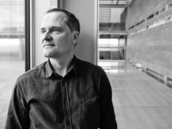 Torsten Valeur طراحان بنگ اولافسن