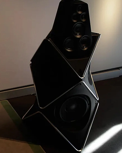 چرا Bang & Olufsen گران است