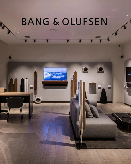 چرا Bang & Olufsen گران است