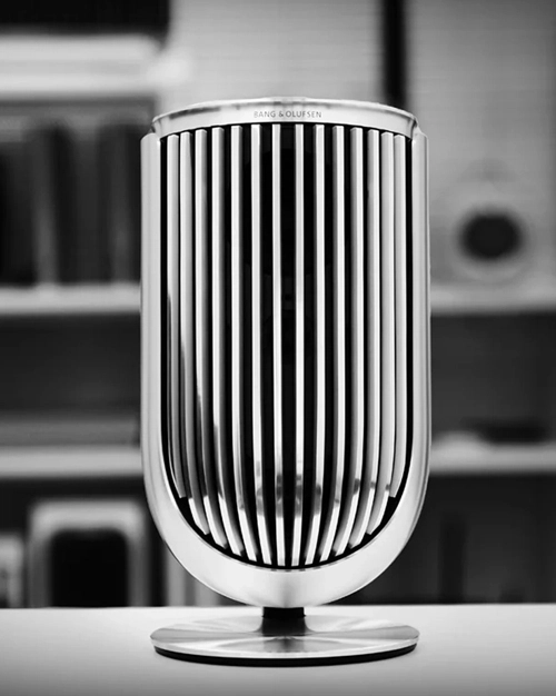 چرا Bang & Olufsen گران است