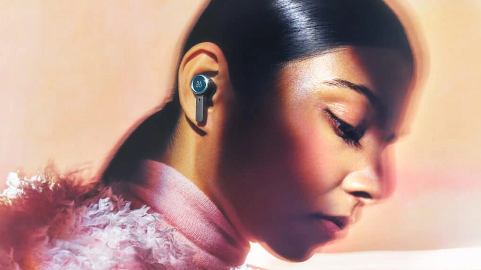 هدفون بلوتوثی beoplay ex
