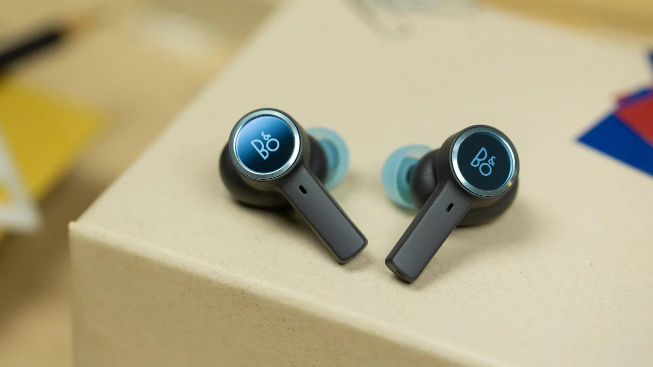 هدفون بلوتوثی Beoplay EX