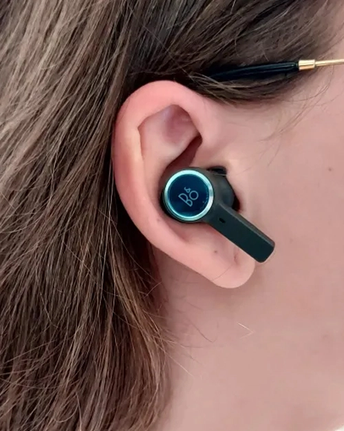 هدفون بلوتوثی beoplay ex