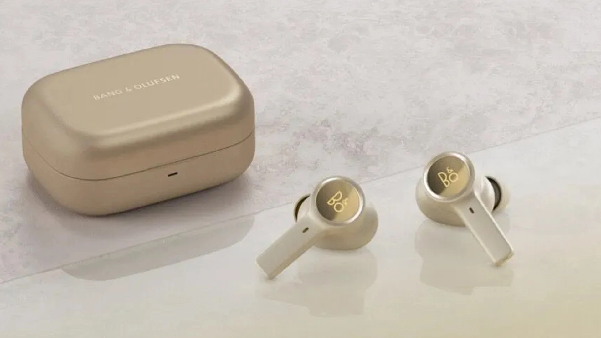 هدفون بلوتوثی beoplay ex