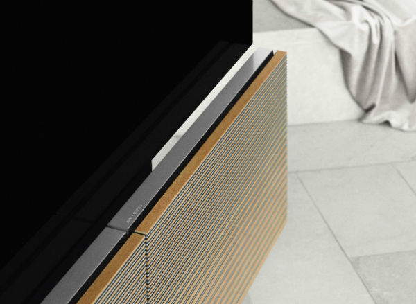 محصولات bang & olufsen
