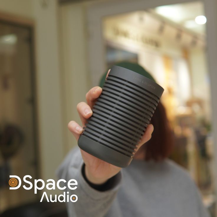 اسپیکر BeoSound explore