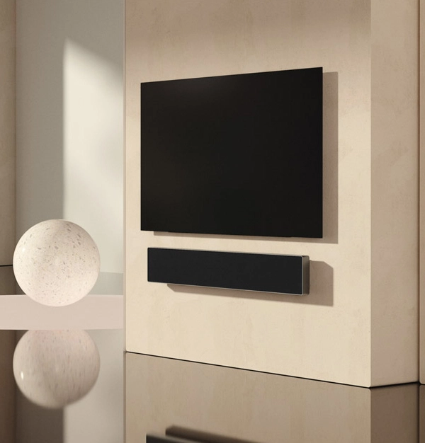 تلویزیون های Bang & Olufsen (B&O)