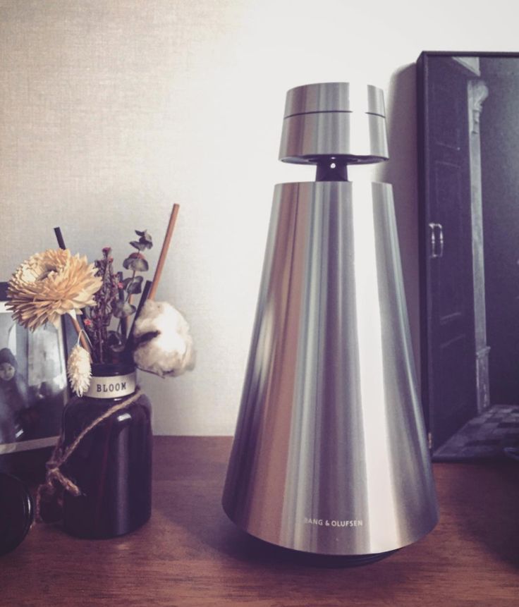 اسپیکر BeoSound 1 بنگ اولوفسن