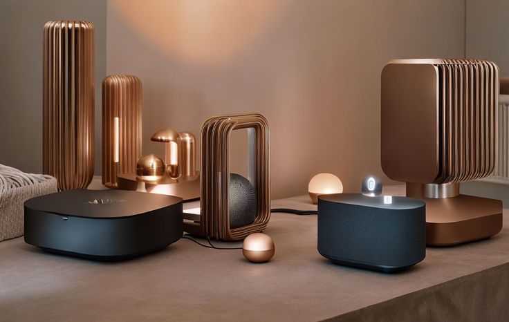 محصولات bang & olufsen