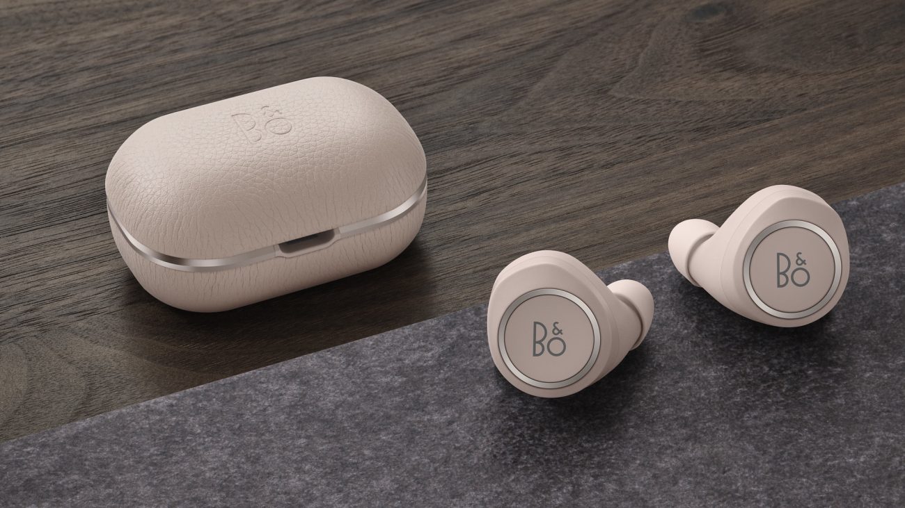 Bang & Olufsen Beoplay E8 (گزینه مقرون به صرفه تر)