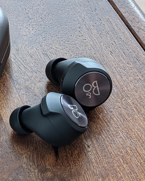 Bang & Olufsen Beoplay EQ (بهترین ایرپادهای B&O)