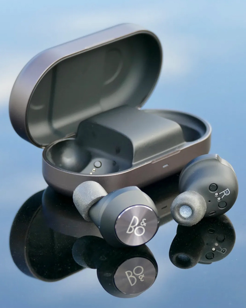 Bang & Olufsen Beoplay EQ (بهترین ایرپادهای B&O)