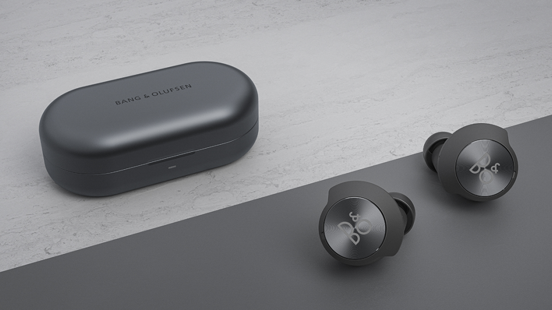 Bang & Olufsen Beoplay EQ (بهترین ایرپادهای B&O)