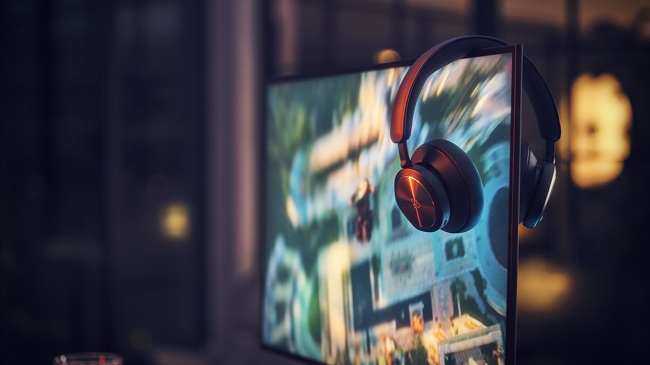 بهترین هدفون Bang & Olufsen برای موسیقی