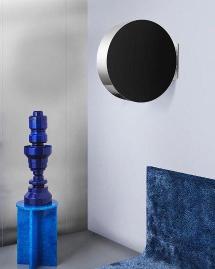 بهترین اسپیکرهای دنیا اسپیکرهای لوکس B&O Beosound Edge