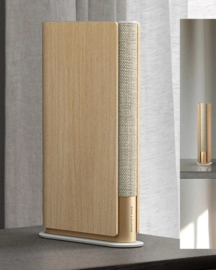 بهترین اسپیکرهای دنیا اسپیکرهای لوکس B&O Beosound Emerge