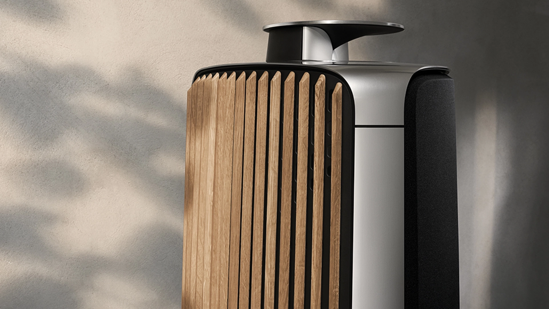 بهترین اسپیکرهای لوکس دنیا B&O Bang olufsen
