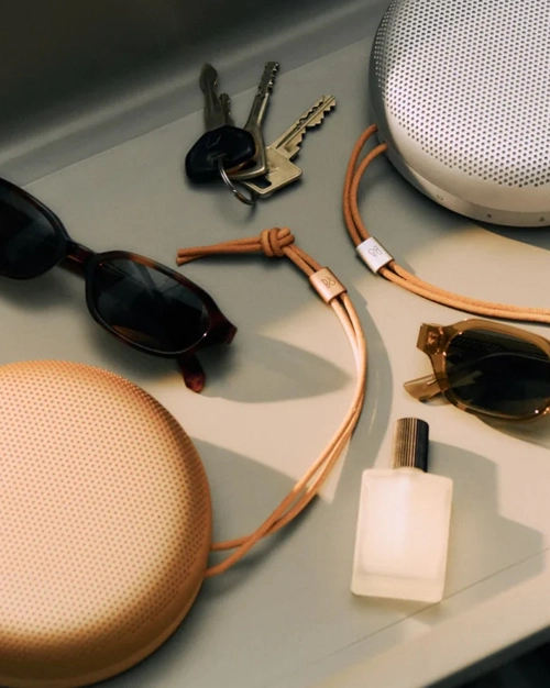 اسپیکر بلوتوتی قابل حمل BeoSound A1 3rd gen