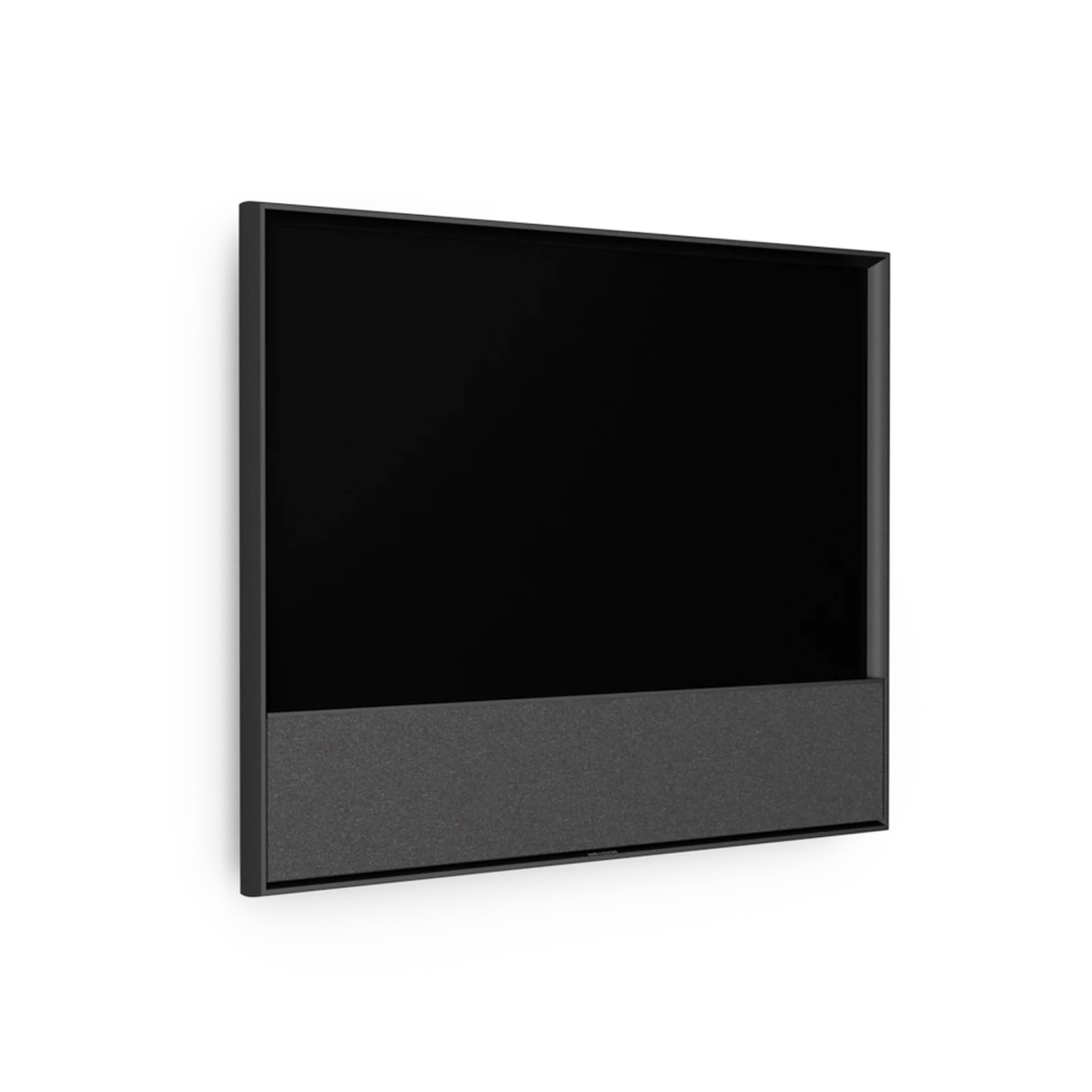 تلویزیون Beovision Contour بنگ اند اولافسن - Grey Mélange_Black